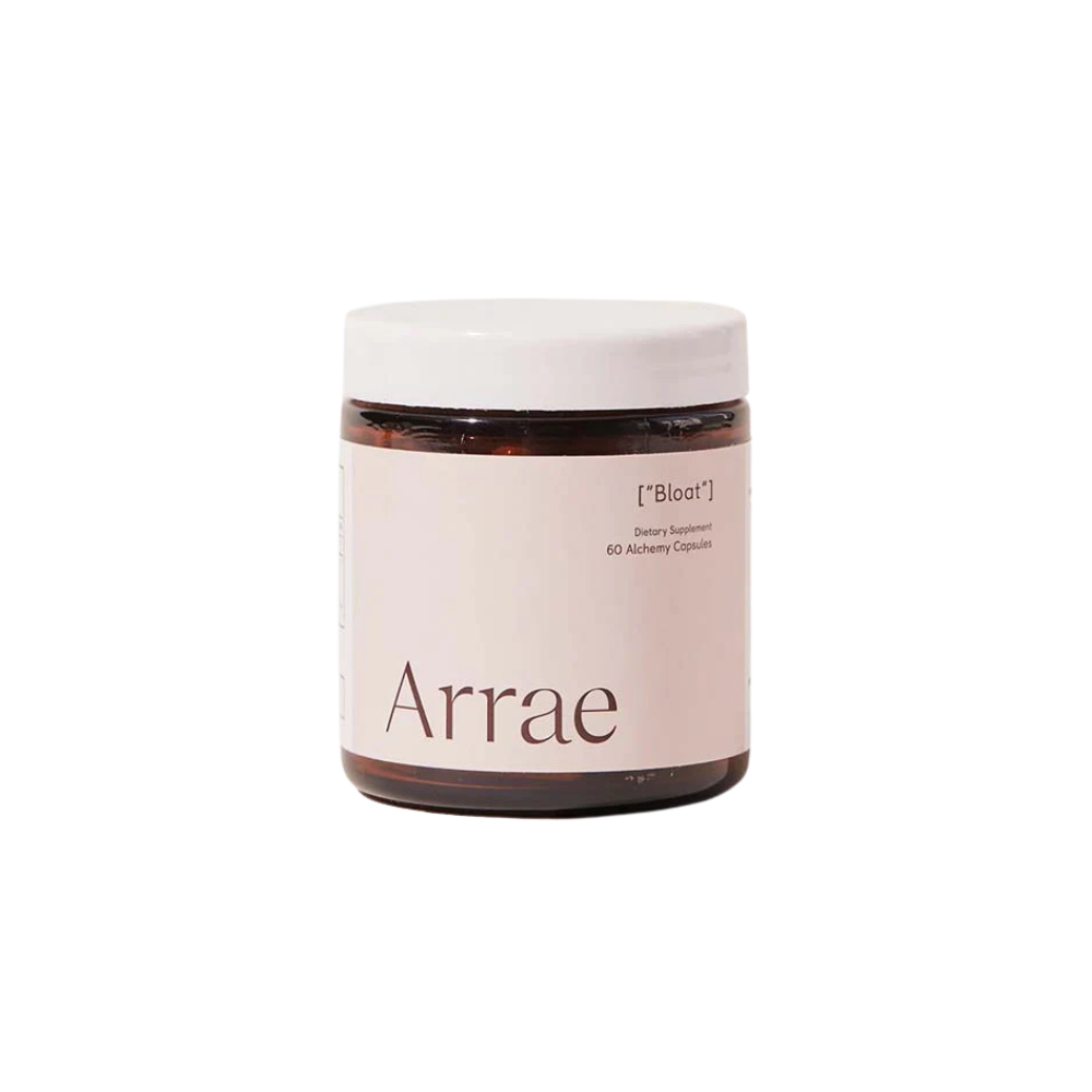Arrae Bloat Supplement