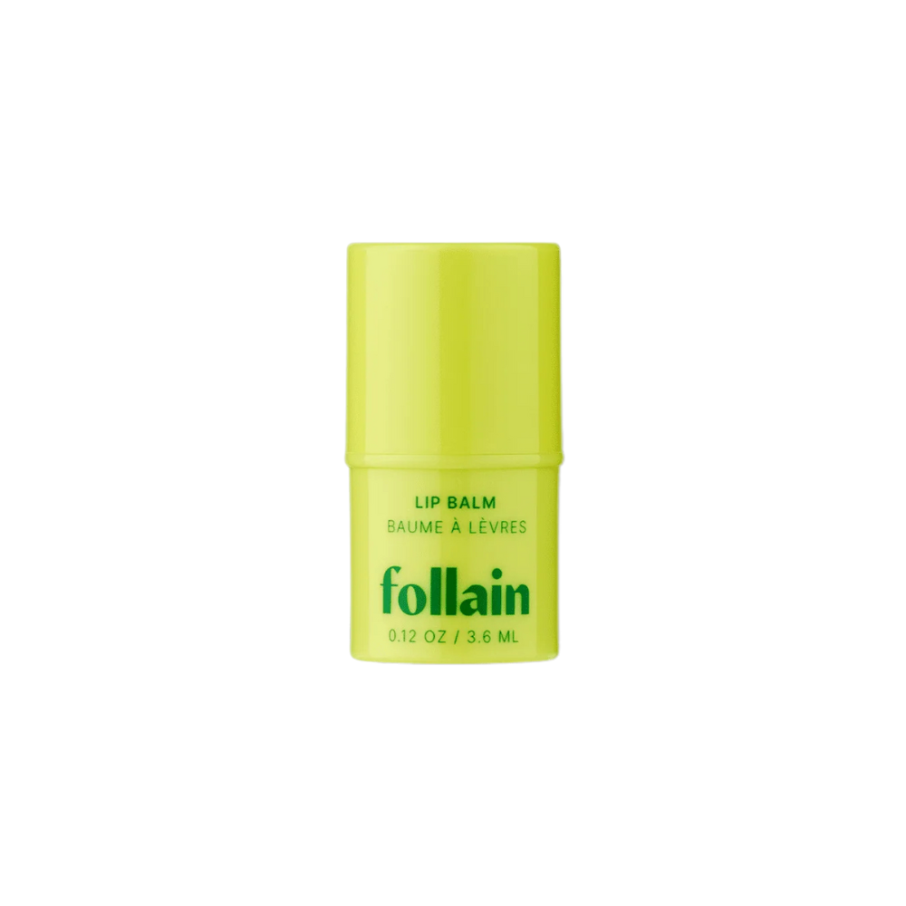 Follain Lip Balm